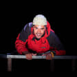 Touching The Void