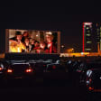Los Goonies en el Autocine Madrid RACE