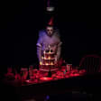 Halloween’s Creepiest Immersive Show