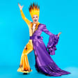 RuPaul's Drag Race UK with Elektra Fence