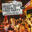 A Very FREE Day Party + ENGLAND V NORWAY SCREENING 