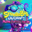 Bounce Empire - Spongebob Ravepants: Neon Bubble Bash 2025