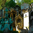 Parcours au Père Lachaise avec Paris Enigmes