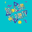 80s/90s TV Party!