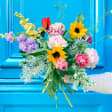 Atelier DIY : Compose ton bouquet de fleurs comestibles