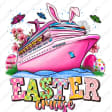Easter Kids Party Cruise