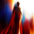 Superman 3D SUB