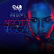 Team AfroFest vs Team Reggae!