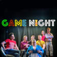 Game Night: Theatrical Comedy Show at Wonderville