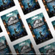 Jurassic World: The Exhibition - Gift Card