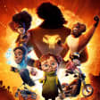 Entradas Una familia de superhéroes en cines