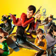Lupin III: The First (Subbed) at Frida Cinema's Drive-In