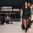 Runway Show - London Fashion Week