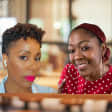 Magano & Joanne Jamaican Jazzmatazz - Women's History Month