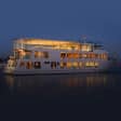 Fourth of July Yacht Party