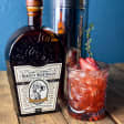 Whiskey Cocktails & Whiskey Tasting Celebrating Women's Whiskey Pioneers