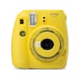 Cámara Instax Mini 9 + película Fujifilm