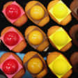 Mesdemoiselles Madeleines t'offre des madeleines