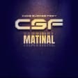 ﻿Matinal Code Summer Fest 2025 at Fabrik - Bono Cultural Joven