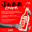 Jazz Leon en Canopy Madrid Castellana