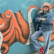 Louise Leigh : Octopus (Camden Fringe)