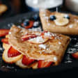 Bottomless Brunch for 2 @ Giulietta's!