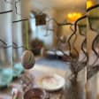 Egg Marbling Workshop