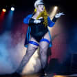 ﻿Taller BURLESQUE Todos los Niveles
