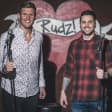The Riot Standup Comedy Show presents The Tourists Comedy Showcase