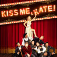 Kiss Me, Kate on Broadway