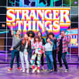 Stranger Things : The Experience - Espace Mix-Tape