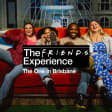The FRIENDS™ Experience: The One in Brisbane - Gift Card