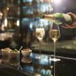 Jantar de Fim de Ano no Restaurante Erva com muita animação e DJ