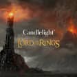 Candlelight: The Lord of the Rings