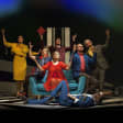 New Year’s Eve Opera & Operetta Matinée by Candlelight