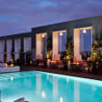 Love is in the Air at Skybar - Special Pre-Valentine's Day Party