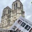 Mordfall Notre-Dame: eine interaktive, selbstgeführte Untersuchung (auf Englisch)