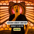Basemint Comedy: Stand-up Comedy in English