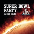 Assiste à Super Bowl 2020 com jantar e cerveja em Belém