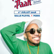 ANDERSON .PAAK & THE FREE NATIONALS