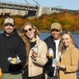 Oktoberfest on the Water