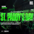Clarendon's St. Paddy's Day Bar Crawl 3/14