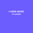 Anne-Marie: Be The First To Know