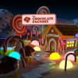 The Chocolate Factory: Step Into a World of Sweets!