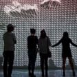 Shuffle Studio Fully Immersive Art Show
