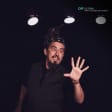 Magiosadas: papel en Off Latina Teatro