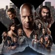 Bioscoopkaartje voor Fast & Furious 10