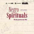 ﻿Espirituales Negros