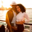 Hip Hop Sunset Boat Party Cruise NYC