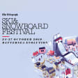 The Telegraph Ski & Snowboard Festival